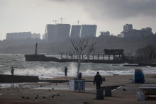 Odesa. FOTO: REUTERS