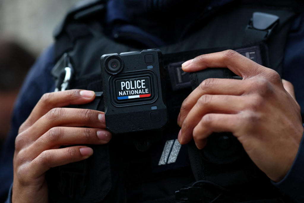 Ilustračn&aacute; sn&iacute;mka. FOTO: REUTERS