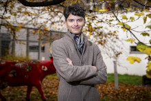 Inžinier v odbore AI - Jakub Dobr&yacute;