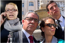 Rozhovor a z&aacute;kulis&iacute; nat&aacute;čania Dunaja, k va&scaron;im služb&aacute;m.