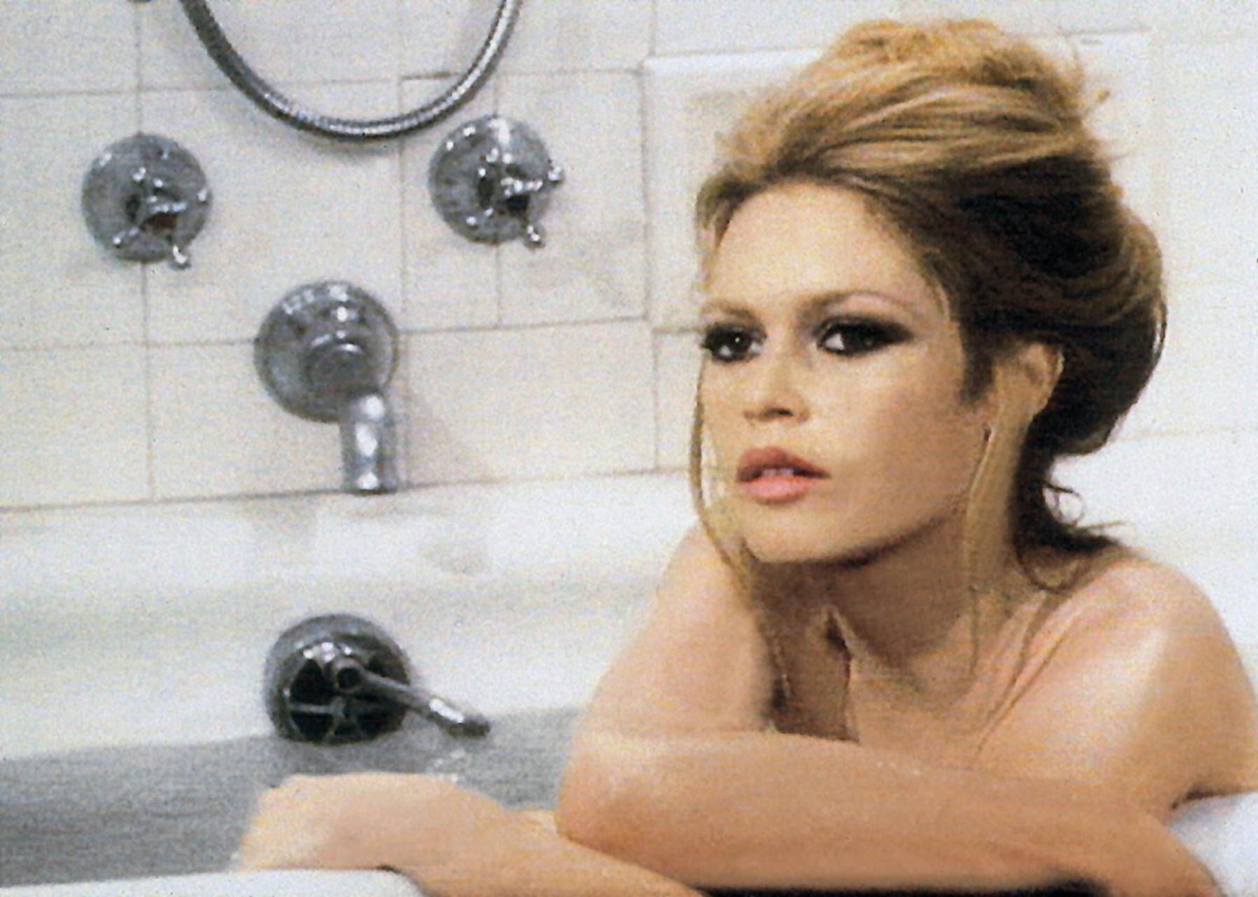 Vo veku 91 rokov zomrela francúzska herečka a filmová legenda Brigitte Bardotová