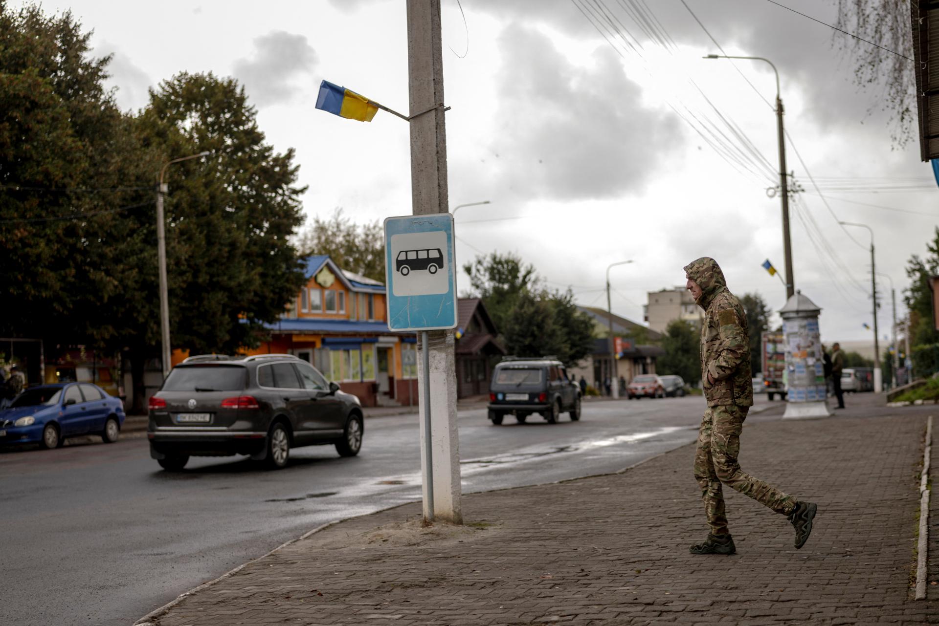 Situácia na Ukrajine zostáva napätá. Zásadný zlom sa však neočakáva, zhodujú sa analytici