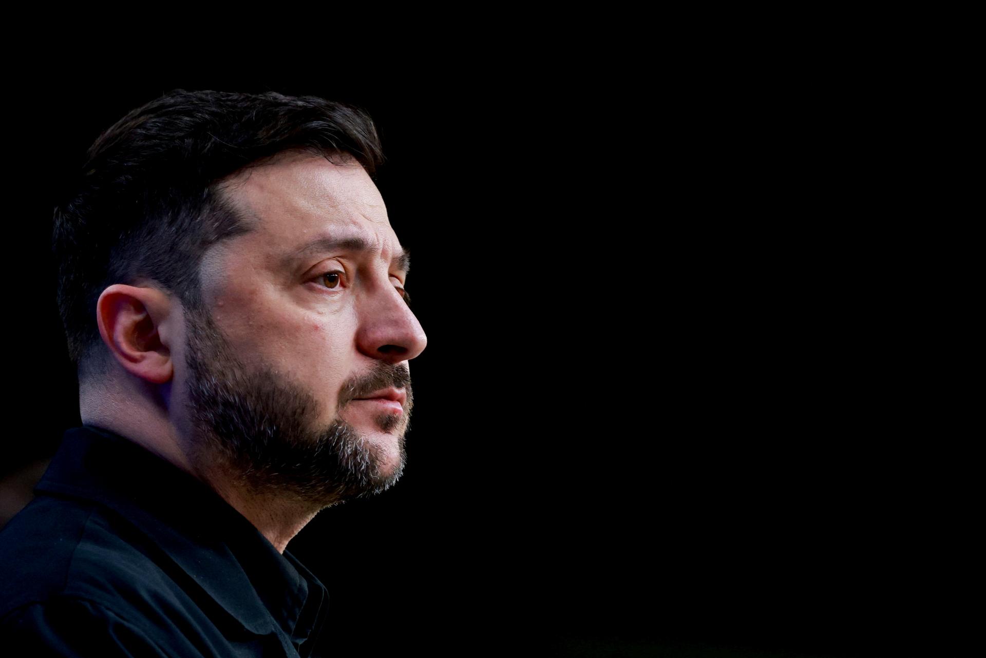 Žiadna kapitulácia či mier diktovaný Moskvou. Zelenskyj vymedzil hranice pred rokovaniami s Trumpom na Floride