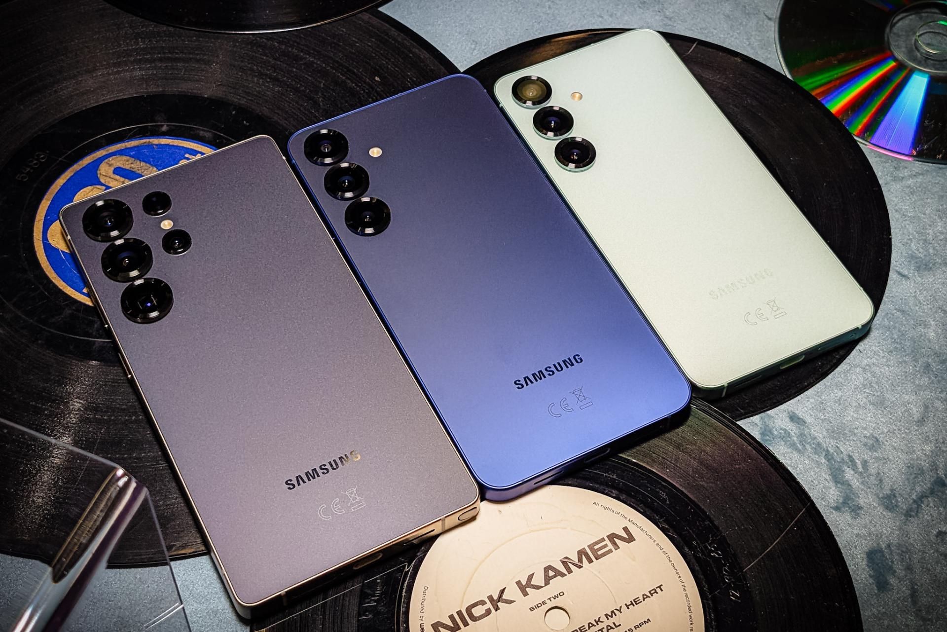 Bude séria Galaxy S26 drahšia? Ceny pamätí možno donútia Samsung pristúpiť ku zdražovaniu