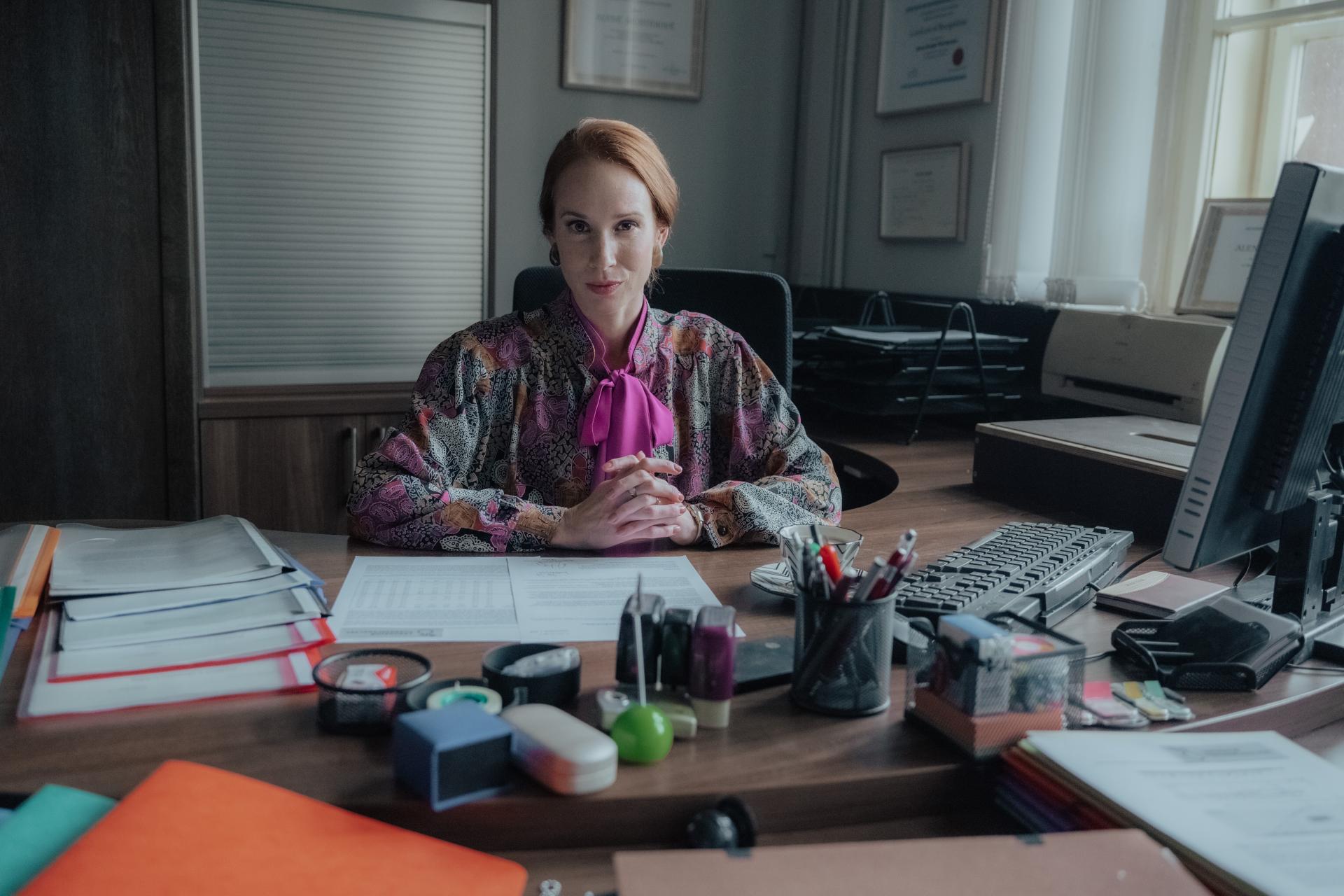 Päť hercov vrátane Pauhofovej či Poláčika dostali v SND výpoveď. Dôvodom má byť konsolidácia