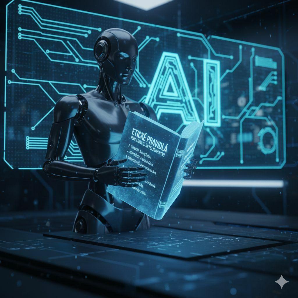 Umelá inteligencia nám uľahčuje život aj berie prácu. Ako menila svet v roku 2025 a čo prinesie v tom budúcom?