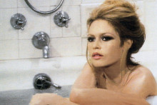 Brigitte Bardot