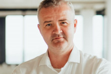 Slovensk&eacute; firmy maj&uacute; schopnosť postupovať syst&eacute;mom tu a teraz, mysl&iacute; si expert na inov&aacute;cie J&aacute;n Uriga. FOTO: arch&iacute;v