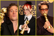 Zlat&eacute; gl&oacute;busy