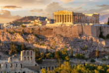 Z Bratislavy za menej než 60 eur.