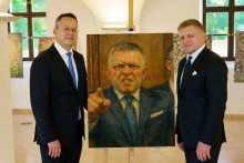 Najlep&scaron;ie memečka roka 2025