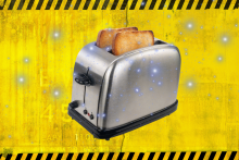 Bežn&eacute; spotrebiče vyp&uacute;&scaron;ťaj&uacute; bili&oacute;ny čast&iacute;c