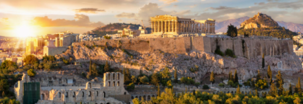 Z Bratislavy za menej než 60 eur.