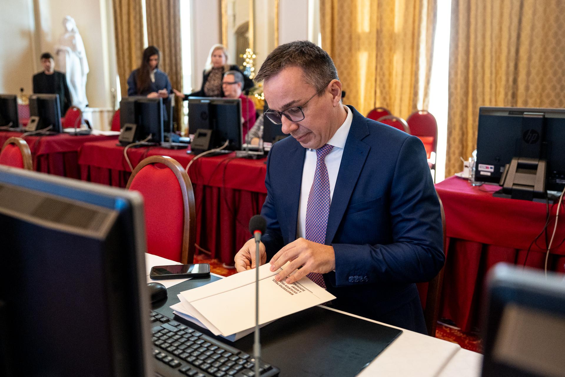 Aký budete mať dôchodok, vám prezradí aplikácia. Tomáš chce, aby Sociálna poisťovňa fungovala ako banky