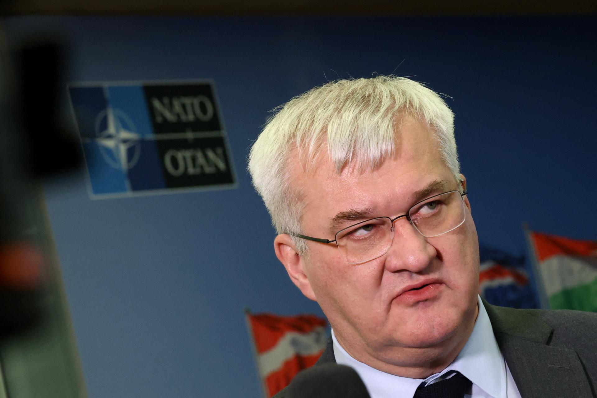 Útok na Putinovu rezidenciu sa nestal, tvrdí ukrajinský minister. Dôkaz nie je potrebný, reaguje Kremeľ