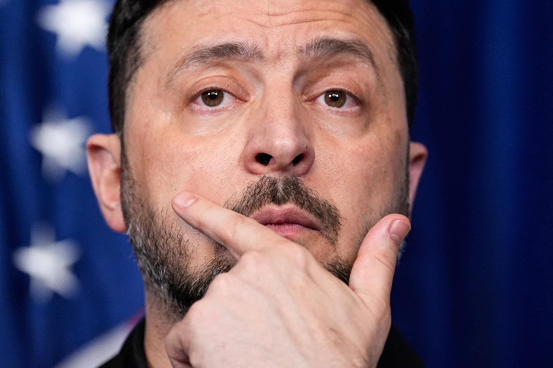 Zelenskyj oznámil summit koalície ochotných 6. januára vo Francúzsku