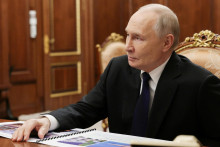 Vladimir Putin. FOTO: REUTERS