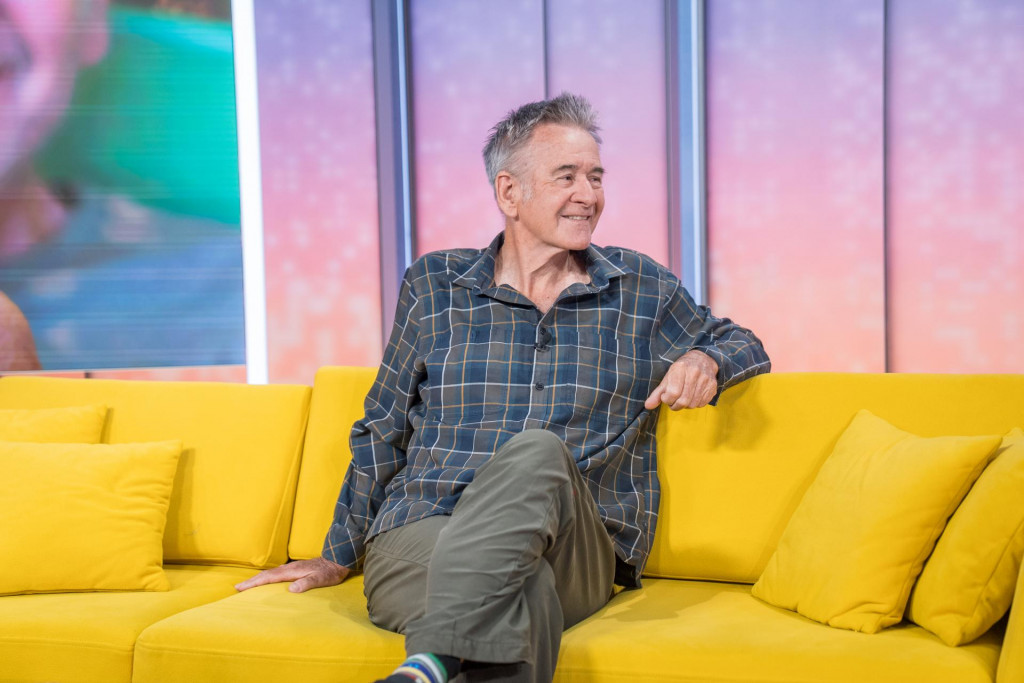 Nigel Marven svetozn&aacute;my dokumentarista prich&aacute;dza s Čarovn&yacute;m Slovenskom 2.