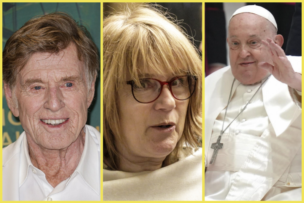 Rok 2025 ako smutn&aacute; kronika