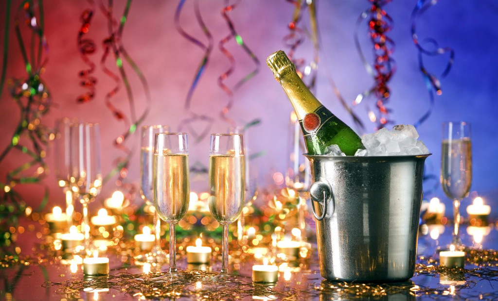 Pozn&aacute;te novoročn&eacute; trad&iacute;cie z cel&eacute;ho sveta?