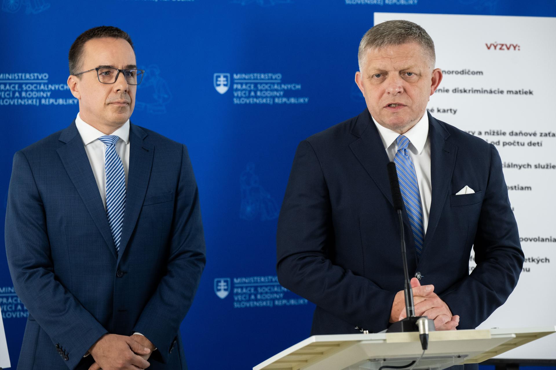 Niektoré smerujú na nové maximum, iné nešli hore už roky. Ktoré dávky pre rodiny sa v roku 2026 menia?