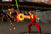 Tekken 3 predal vy&scaron;e 8,3 mili&oacute;na k&oacute;pi&iacute; a taktiež je jednou z v&ocirc;bec najlep&scaron;ie hodnoten&yacute;ch hier pre t&uacute;to konzolu. Sk&oacute;re na Metacriticu m&aacute; na kr&aacute;snych 96 bodoch.