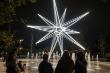 At&eacute;ny - ilustračn&aacute; fotografia. FOTO: Reuters