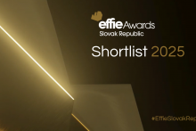 EFFIE 2025: Pozn&aacute;me shortlisty