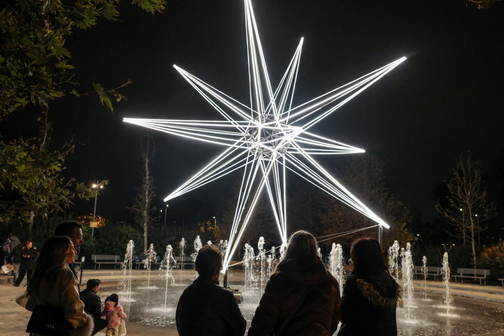 At&eacute;ny - ilustračn&aacute; fotografia. FOTO: Reuters