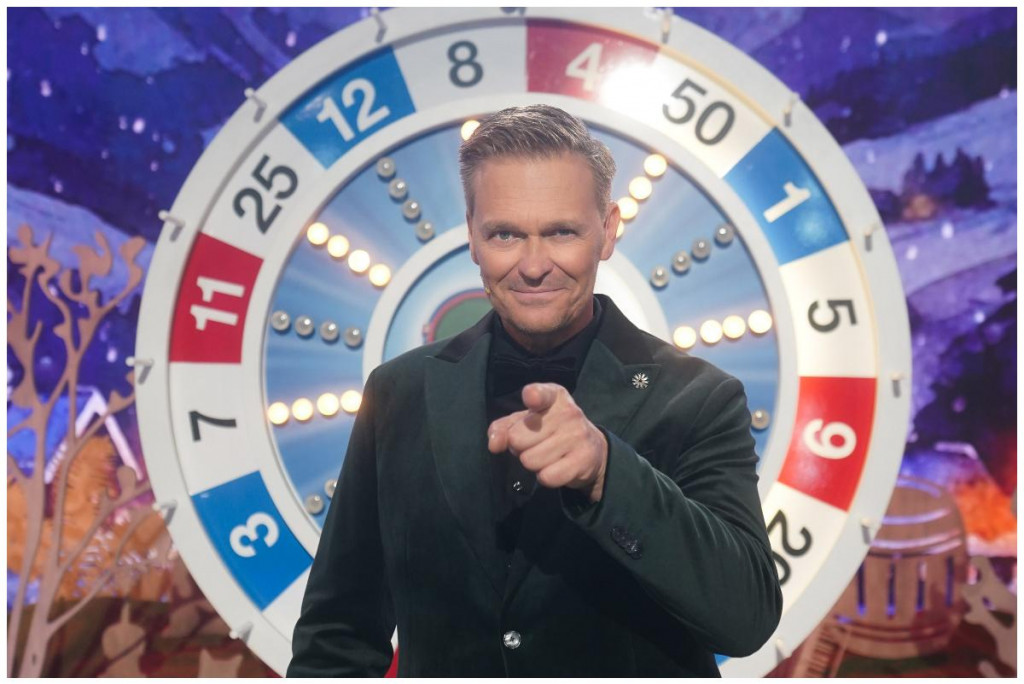 TV JOj pripravila pre Milujem Slovensko nov&yacute; vizu&aacute;l. Martin Nikod&yacute;m zost&aacute;va moder&aacute;torom rel&aacute;cie.