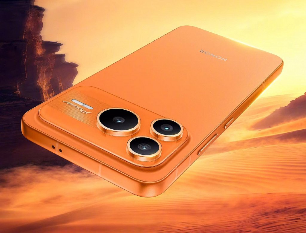 Značka Honor na samotnom konci roka 2025 potvrdila hneď dva nov&eacute; modely, ktor&eacute; maj&uacute; obrovsk&eacute; bat&eacute;rie. Jeden z nich navy&scaron;e okato opisuje od Applu, av&scaron;ak kapacita bat&eacute;rie je naozaj bezkonkurenčn&aacute;.