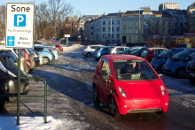 Ilustračn&aacute; fotografia. FOTO: Reuters