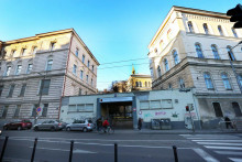 Nemocnica Star&eacute; mesto v Bratislave