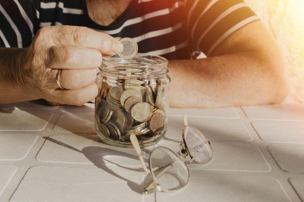 Obdobie starostlivosti o dieťa už nebude mať negat&iacute;vny vplyv na sumu d&ocirc;chodku. FOTO: Dreamstime