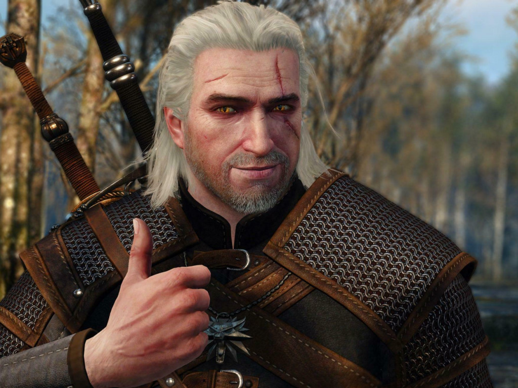 Witcher 3