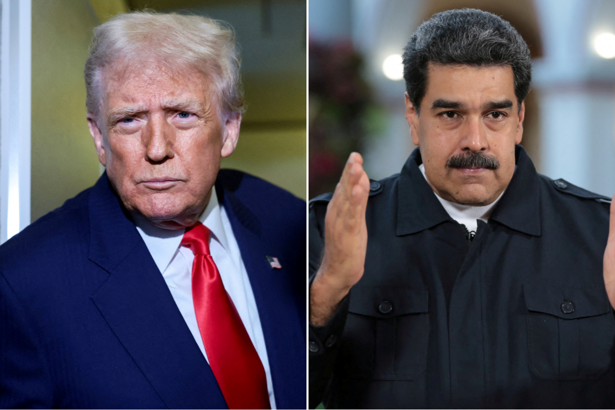 USA nejde o právo, zajatie Madura je silná karta. Hrozí vojenská eskalácia, tvrdí expert