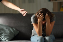 S&uacute; ľudia, ktor&iacute; na seba preberaj&uacute; probl&eacute;my ostatn&yacute;ch akoby boli ich vlastn&eacute;.