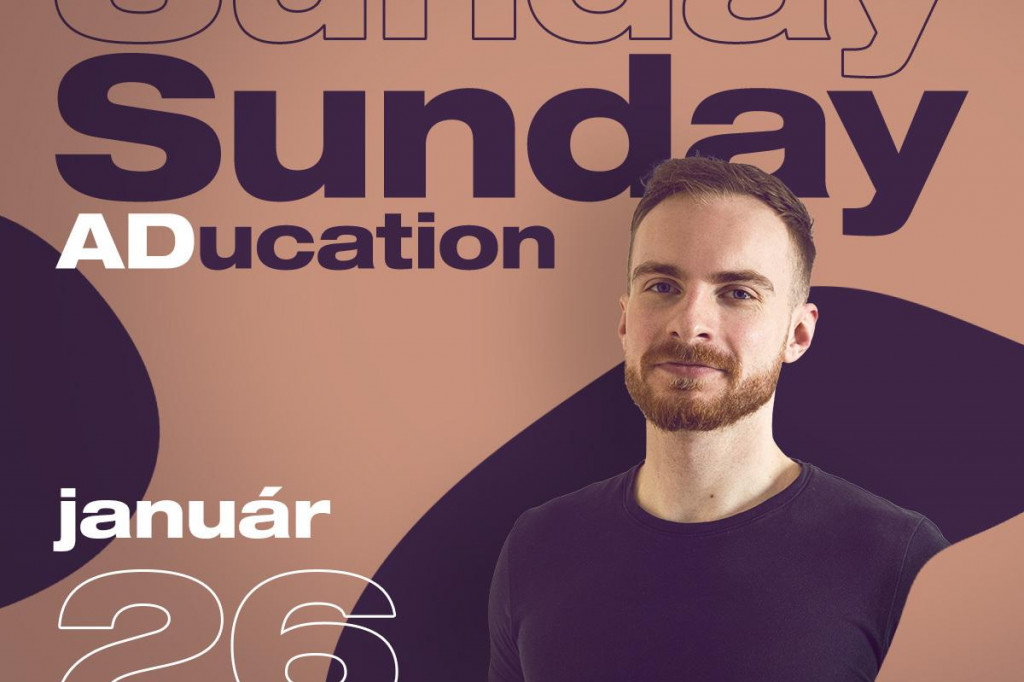 Pravideln&yacute; blog kreat&iacute;vneho riaditeľa Wiktor Leo Burnett Luk&aacute;&scaron;a Lukoniča pokračuje aj v roku 2026.