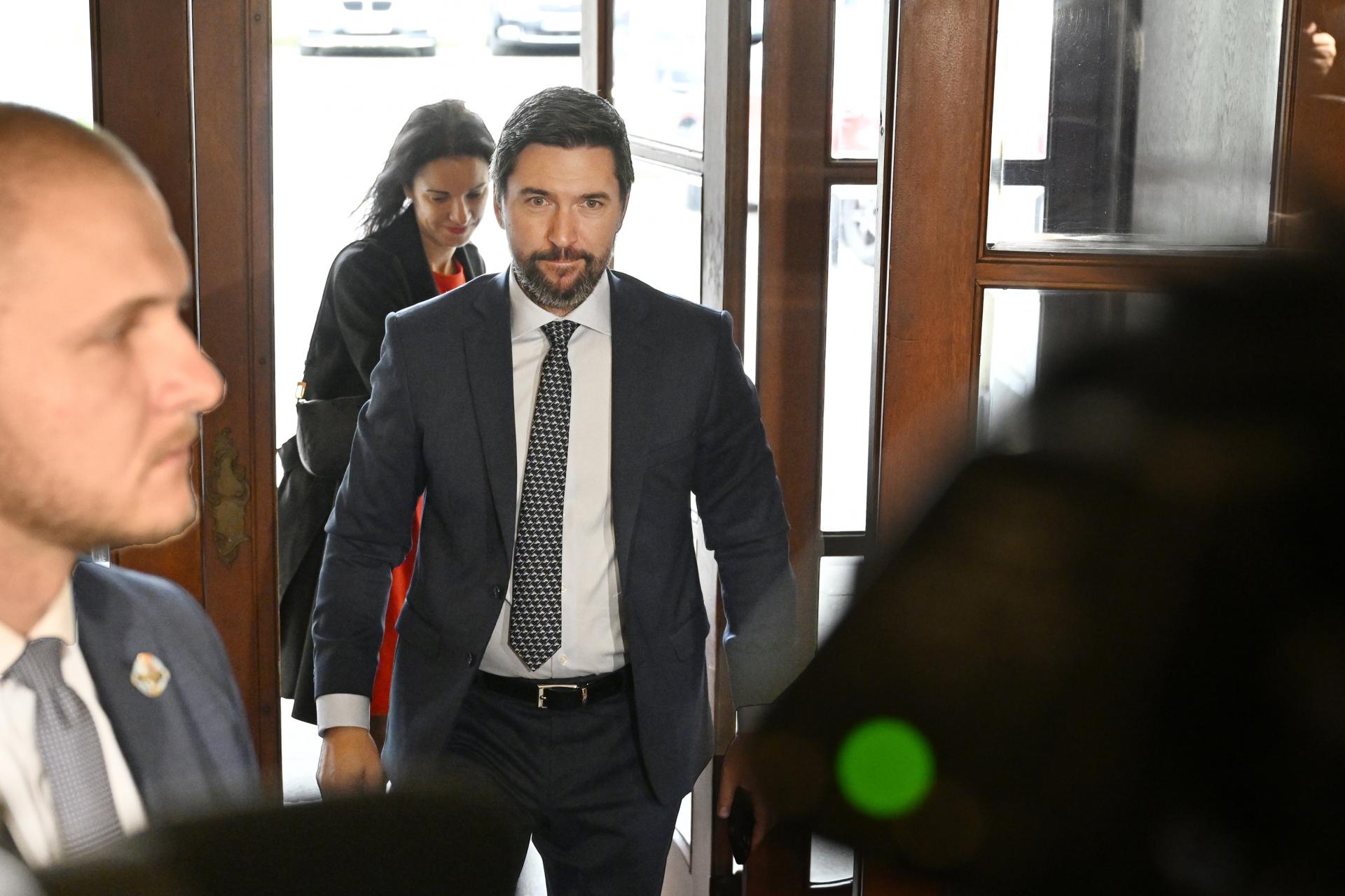 Návrh novej spoločnej európskej agropolitiky je pre Slovensko zlý, upozorňuje Takáč. Avizuje veľký boj