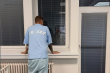 Osťo sa podelil s fan&uacute;&scaron;ikmi o smutn&eacute; spr&aacute;vy.