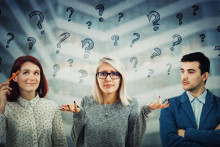 Preverte si svoje vedomosti!