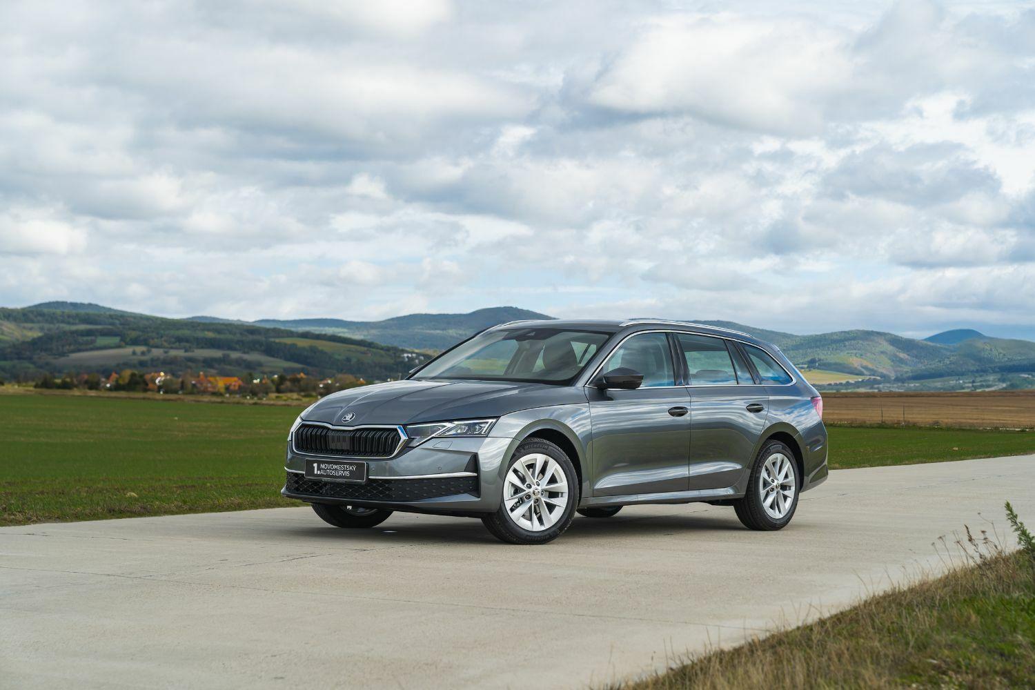 Spotreba áut na papieri a v realite: prečo rozdiely rozhodujú o nákladoch