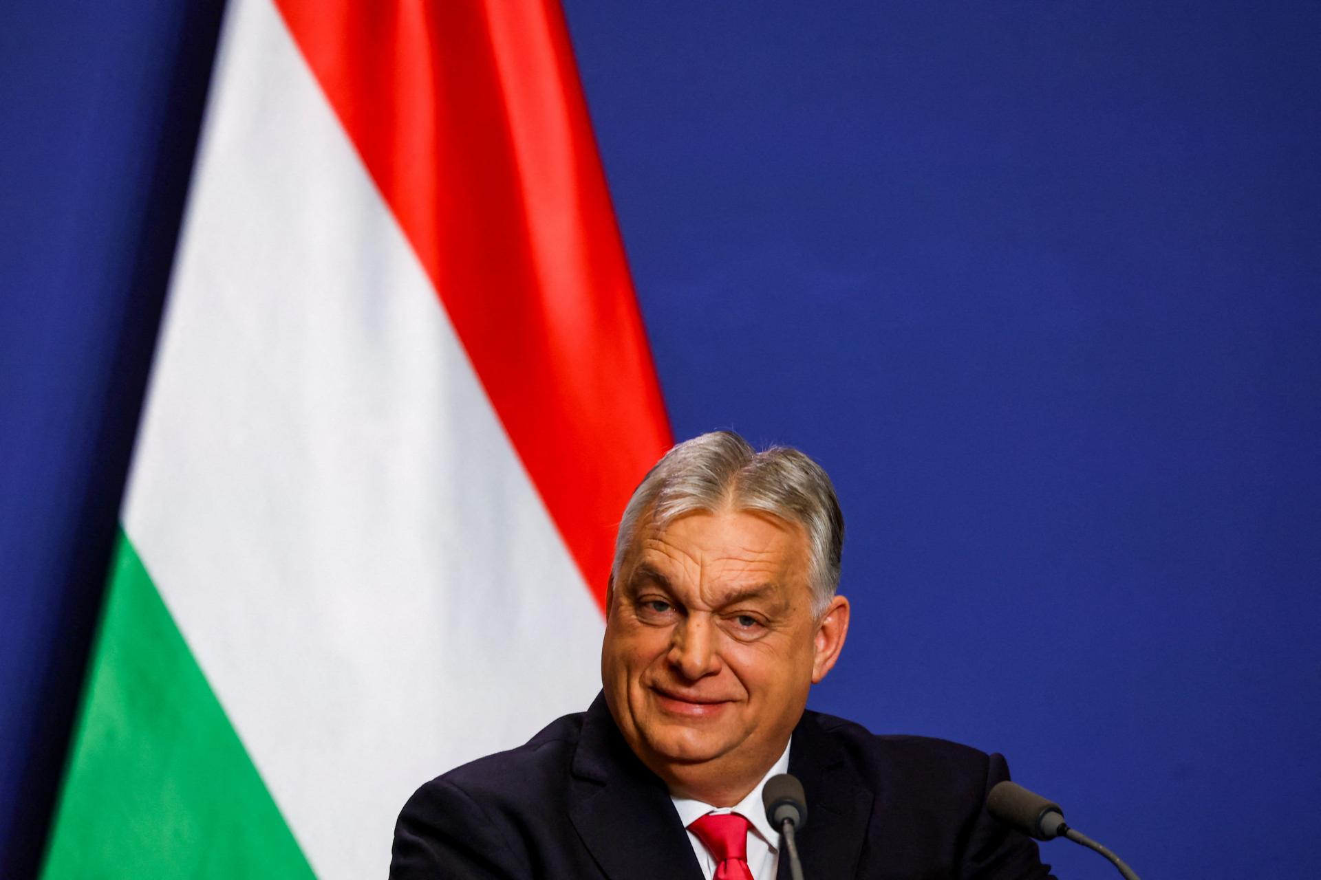 Orbán: Pre maďarskú ekonomiku nie je EÚ jedinou trhovou možnosťou