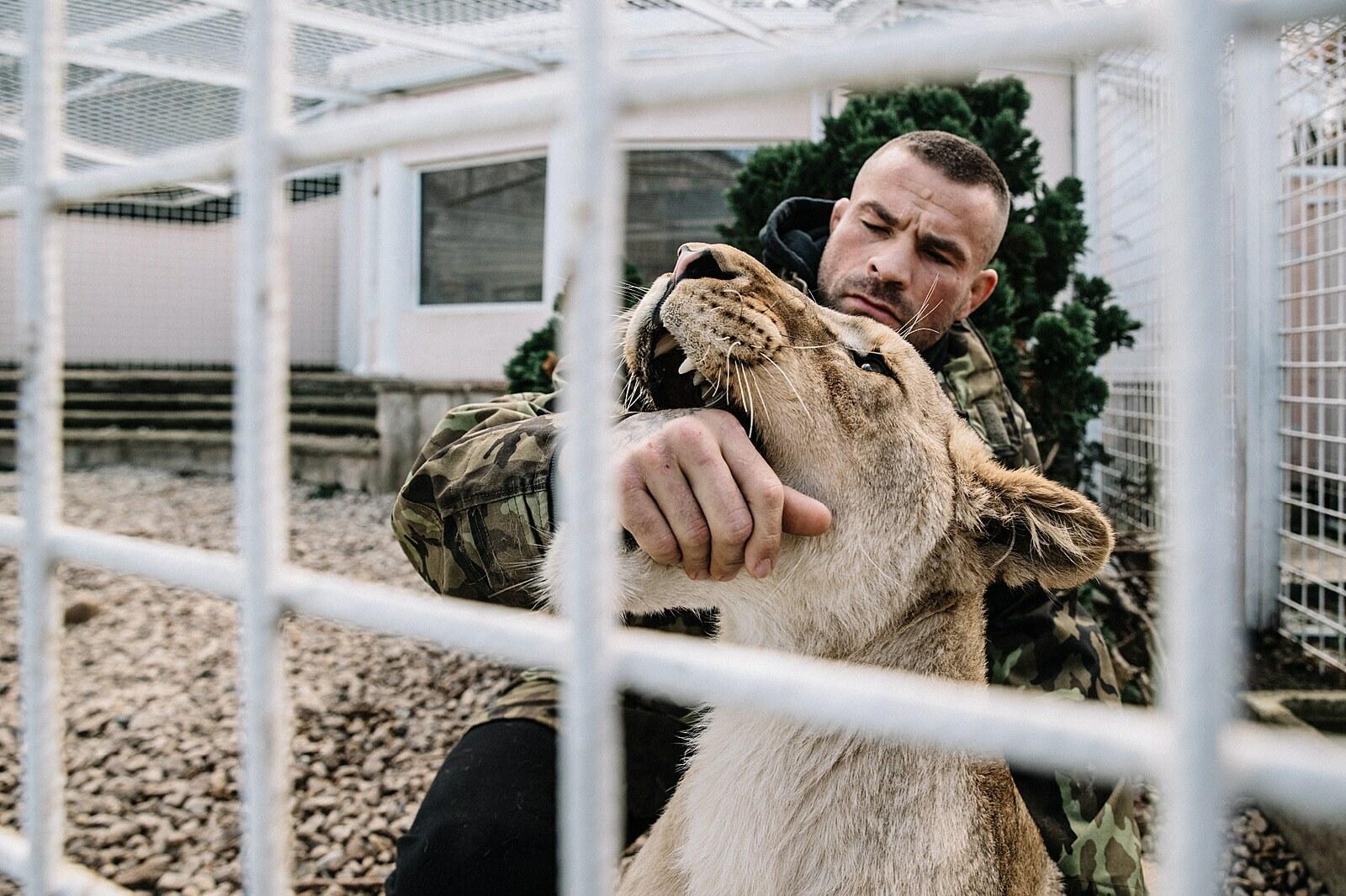Tigre ako Černák a žralok v obývačke: Takto si žil Karlos vo Vémolande pred vzatím do väzby