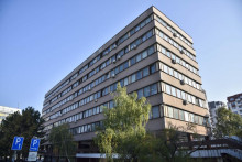 Finančn&aacute; spr&aacute;va. FOTO: TASR