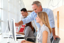 Od 1. janu&aacute;ra začalo pplatiť najm&auml; pre podnikateľov niekoľko v&yacute;razn&yacute;ch zmien aj v daňovej oblasti. FOTO: Dreamstime