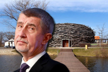 V kauze dot&aacute;cie pre Čap&iacute; hn&iacute;zdo čel&iacute; obžalobe predseda ANO a teraj&scaron;&iacute; česk&yacute; premi&eacute;r Andrej Babi&scaron; a jeho niekdaj&scaron;ia poradkyňa a teraj&scaron;ia europoslankyňa Jana Nagyov&aacute;. FOTO: kol&aacute;ž iDNES.cz