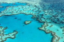 Najv&auml;č&scaron;&iacute; kor&aacute;lov&yacute; &uacute;tes sa nach&aacute;dza v Austr&aacute;lii. Pozn&aacute;te jeho ofici&aacute;lny n&aacute;zov?