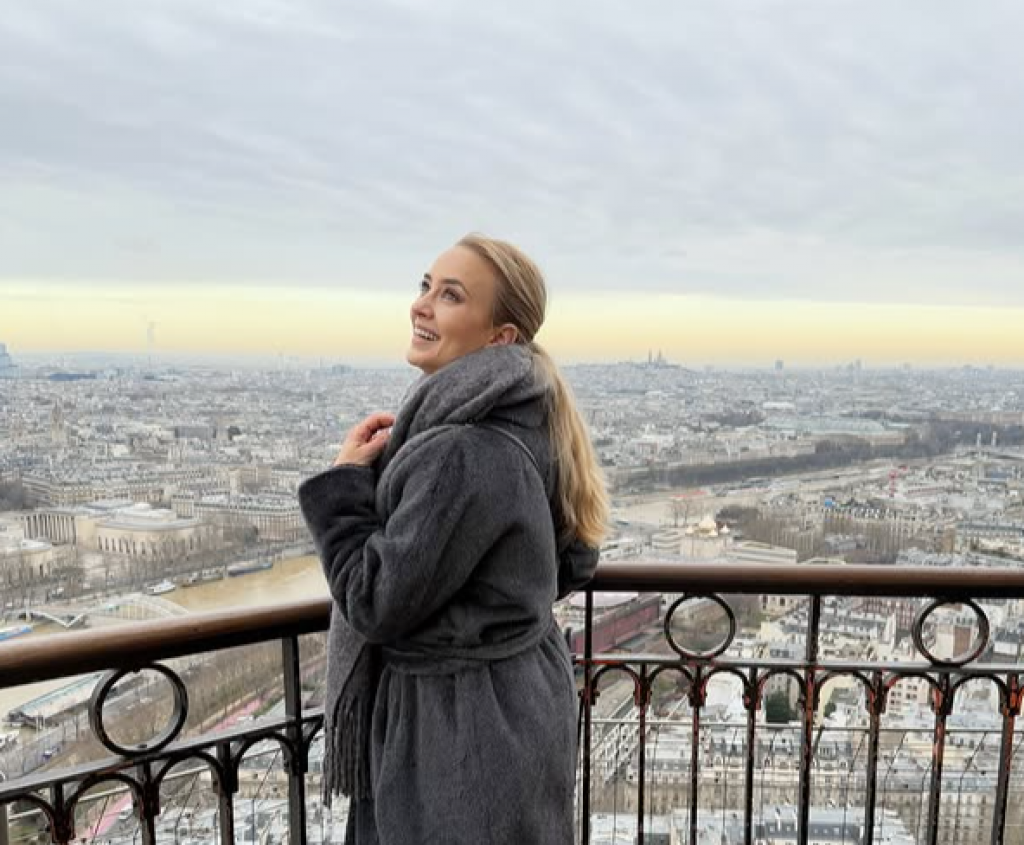 Barbora bude čoskoro trojn&aacute;sobnou mamou.