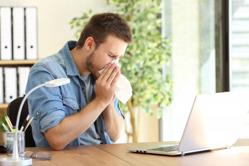 Podobne ako nemocensk&eacute; sa zv&yacute;&scaron;ili aj &uacute;razov&eacute; d&aacute;vky. FOTO: Dreamstime